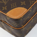 LOUIS VUITTON Monogram Amazon Shoulder Bag M45236 LV Auth ka499-14