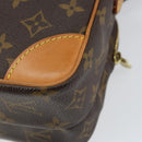 LOUIS VUITTON Monogram Amazon Shoulder Bag M45236 LV Auth ka499-15