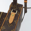 LOUIS VUITTON Monogram Amazon Shoulder Bag M45236 LV Auth ka499-17