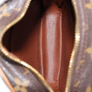 LOUIS VUITTON Monogram Amazon Shoulder Bag M45236 LV Auth ka499-11