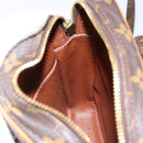 LOUIS VUITTON Monogram Amazon Shoulder Bag M45236 LV Auth ka499-19