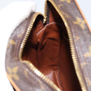 LOUIS VUITTON Monogram Amazon Shoulder Bag M45236 LV Auth ka499-20