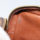 LOUIS VUITTON Monogram Amazon Shoulder Bag M45236 LV Auth ka499-12