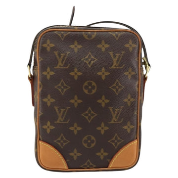 LOUIS VUITTON Monogram Amazon Shoulder Bag M45236 LV Auth ka499 - 0