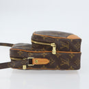 LOUIS VUITTON Monogram Amazon Shoulder Bag M45236 LV Auth ka499-4
