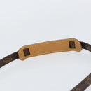 LOUIS VUITTON Monogram Amazon Shoulder Bag M45236 LV Auth ka499-8