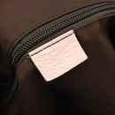 GUCCI GG Canvas Sherry Line Tote Bag Beige 131233 Auth ka4996A-18