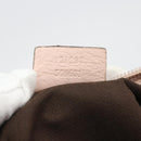 GUCCI GG Canvas Sherry Line Tote Bag Beige 131233 Auth ka4996A-12