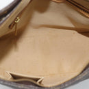LOUIS VUITTON Monogram Looping GM Shoulder Bag M51145 LV Auth ka5000-14