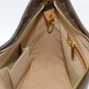 LOUIS VUITTON Monogram Looping GM Shoulder Bag M51145 LV Auth ka5000-16