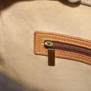 LOUIS VUITTON Monogram Looping GM Shoulder Bag M51145 LV Auth ka5000-17