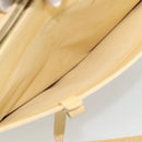 LOUIS VUITTON Epi Croisette GM Tote Bag Vanilla M5250A LV Auth ka5006-20