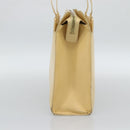 LOUIS VUITTON Epi Croisette GM Tote Bag Vanilla M5250A LV Auth ka5006-5