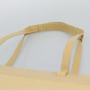 LOUIS VUITTON Epi Croisette GM Tote Bag Vanilla M5250A LV Auth ka5006-8