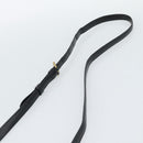 LOUIS VUITTON Epi Monceau 28 Hand Bag Black M52122 LV Auth ka5007-10