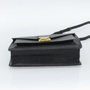 LOUIS VUITTON Epi Monceau 28 Hand Bag Black M52122 LV Auth ka5007-11