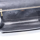 LOUIS VUITTON Epi Monceau 28 Hand Bag Black M52122 LV Auth ka5007-18