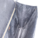 LOUIS VUITTON Epi Monceau 28 Hand Bag Black M52122 LV Auth ka5007-19