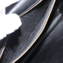 LOUIS VUITTON Epi Monceau 28 Hand Bag Black M52122 LV Auth ka5007-22