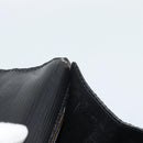 LOUIS VUITTON Epi Monceau 28 Hand Bag Black M52122 LV Auth ka5007-24