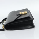 LOUIS VUITTON Epi Monceau 28 Hand Bag Black M52122 LV Auth ka5007-4