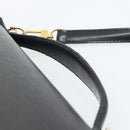 LOUIS VUITTON Epi Monceau 28 Hand Bag Black M52122 LV Auth ka5007-8