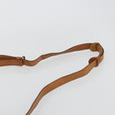 LOUIS VUITTON Monogram Saumur 35 Shoulder Bag M42254 LV Auth ka5008-8
