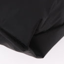 Salvatore Ferragamo Hand Bag Nylon Black Auth ka5019A-12
