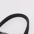 GUCCI GG Canvas Jackie Tote Bag Dark Brown Silver 002 1064 Auth ka5021A-14