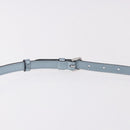 LOUIS VUITTON Epi Electric B Alma Hand Bag Light Blue LV Auth ka5034SAM-15
