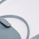 LOUIS VUITTON Epi Electric B Alma Hand Bag Light Blue LV Auth ka5034SAM-14