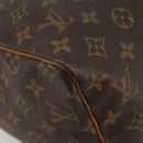 LOUIS VUITTON Monogram Speedy 30 Hand Bag M41526 LV Auth ka5039-15