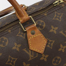 LOUIS VUITTON Monogram Speedy 30 Hand Bag M41526 LV Auth ka5039-18