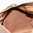 LOUIS VUITTON Monogram Speedy 30 Hand Bag M41526 LV Auth ka5039-21