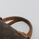 LOUIS VUITTON Monogram Speedy 30 Hand Bag M41526 LV Auth ka5039-8