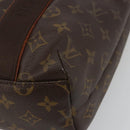 LOUIS VUITTON Monogram Kababobur Tote Bag M53013 LV Auth ka5056-9
