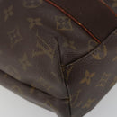 LOUIS VUITTON Monogram Kababobur Tote Bag M53013 LV Auth ka5056-14