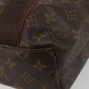 LOUIS VUITTON Monogram Kababobur Tote Bag M53013 LV Auth ka5056-15