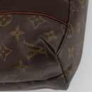 LOUIS VUITTON Monogram Kababobur Tote Bag M53013 LV Auth ka5056-16