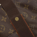 LOUIS VUITTON Monogram Kababobur Tote Bag M53013 LV Auth ka5056-10