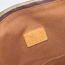 LOUIS VUITTON Monogram Kababobur Tote Bag M53013 LV Auth ka5056-17