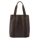 LOUIS VUITTON Monogram Kababobur Tote Bag M53013 LV Auth ka5056-13