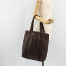 LOUIS VUITTON Monogram Kababobur Tote Bag M53013 LV Auth ka5056-22