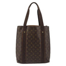 LOUIS VUITTON Monogram Kababobur Tote Bag M53013 LV Auth ka5056-2