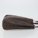 LOUIS VUITTON Monogram Kababobur Tote Bag M53013 LV Auth ka5056-3