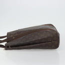 LOUIS VUITTON Monogram Kababobur Tote Bag M53013 LV Auth ka5056-4