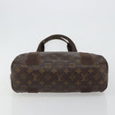 LOUIS VUITTON Monogram Kababobur Tote Bag M53013 LV Auth ka5056-5