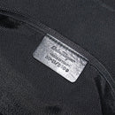 Salvatore Ferragamo Tote Bag Nylon White Gray Auth ka5059A-12