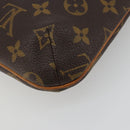 LOUIS VUITTON Monogram Musette Salsa Shoulder Bag M51258 LV Auth ka5066-15