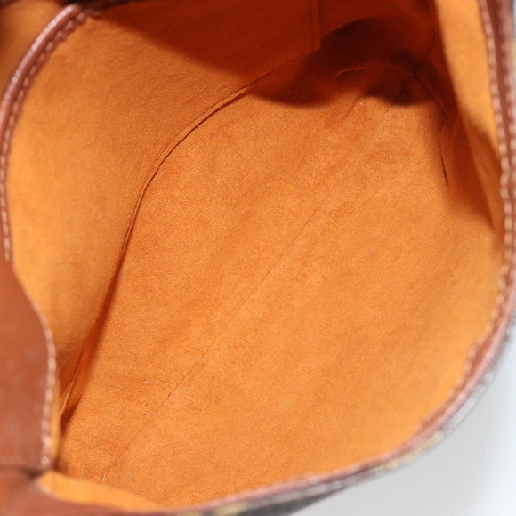 LOUIS VUITTON Monogram Musette Salsa Shoulder Bag M51258 LV Auth ka5066